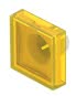 EAO Druckhaube Einbau flach    61-9671.4 