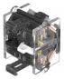 EAO Tastschaltelement T 1Ö+1S  704.910.5 
