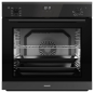 Oranier EBS 420 sw EB-Backofen 