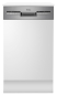 Amica EGSP 569 900 E Ed EB-Geschirrsp. 