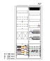 Schaltplan Komplettschrank eHz EFH2023_2 