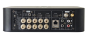 Block Elements 5.1 schwarz AV-Receiver 