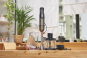 Black+Decker BXHBA1200E Stabmixer Set 