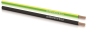 EUPEN H07V-K 2,5 grün-gelb Eca Ring 100m 