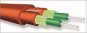 OPTO Duplexkabel Form O 3,7x6,2mm 106023 
