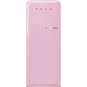 Smeg FAB 28 LPK 5 pink Standkühlschrank 