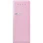 Smeg FAB 28 RPK 5 pink Standkühlschrank 