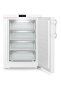 Liebherr Fdi 1624-20 Tischgefrierschrank 