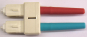 OPTO SC-Stecker (duplex) Multimode  04KE 