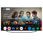 Grundig 55CQA7490 Florenz ant QLED-TV FH 