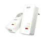AVM FRITZ!Powerline 1260E WLAN Set 