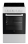 Beko FSS 57000 GW Standherd 