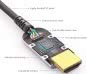 FiberX HDMI-Glasfaserkabel   FX-I350-010 