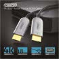 FiberX HDMI-Glasfaserkabel   FX-I350-015 