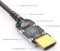 FiberX HDMI-Glasfaserkabel   FX-I350-030 