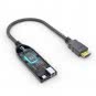 FiberX HDMI/Glasfaser Extender   FX-P350 