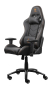 Deltaco Gamingstuhl schwarz      GAM-052 