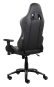 Deltaco Gamingstuhl schwarz      GAM-052 