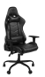 Deltaco Gamingstuhl schwarz      GAM-096 