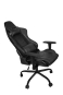 Deltaco Gamingstuhl schwarz      GAM-096 