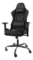 Deltaco Gamingstuhl schwarz      GAM-096 