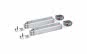 GEZE Rwa K 600 F Syncro-Set Ev1   133221 