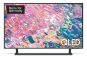 Samsung GQ43Q72BAUXZG ti QLED-TV WFexkl. 