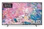 Samsung GQ75Q60BAUXZG sw QLED-TV 