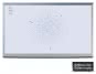 Samsung GQ43LS01TBUXZG QLED-TV The Serif 