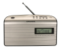 Grundig Music 7000X DAB+ BP Radio 