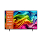 Grundig 65GUB7440Q sw QLED-TV 