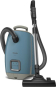 Miele Guard L1 Nordicblau Bodenstaubs. 