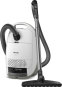 Miele Guard M1 ParquetFlex ws Bodenstau. 