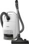 Miele Guard M1 S8380 ws Bodenstaubs. 