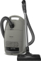 Miele Guard M1 Silence gra Bodenstaubs. 