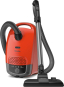Miele Guard S1 Junior rot Bodenstaubs. 