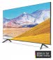 Samsung GU43TU8079UXZG sw LED-TV 