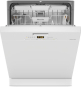 Miele G5110SCi Active ws EB-Geschirrsp. 