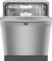 Miele G 5310 SCU Ed EB-Geschirrspüler(A) 