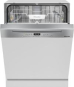Miele G 5310 i Ed EB-Geschirrspüler(A) 