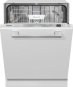 Miele G 5350 Vi EB-Geschirrspüler 