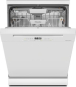 Miele G5410SC ActivePlus ws Geschirrsp. 