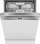 Miele G5415SCi XXL Ed EB-Geschirrspüler 