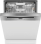 Miele G5811 SCi Ed EB-Geschirrsp 
