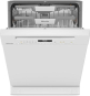 Miele G7210SCU ws EB-Geschirrspüler 