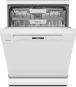 Miele G7210SC ws Geschirrspüler 