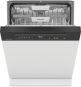 Miele G7210SCi sw EB-Geschirrspüler 