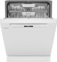Miele G7210SCi ws EB-Geschirrspüler 