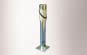 GEZE Magnet Wall Fl/Mount C/W     115953 