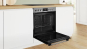 Bosch HND415GS62 Ed EB-Herdset (EX) 